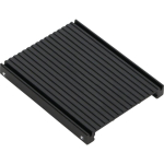 Icy Dock EZConvert MB705M2P-B (Black, M.2 PCIe NVMe SSD zu 2,5" U.2 PCIe SSD Konverter / Adapter)