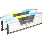 DDR5 64GB PC 6000 CL30 CORSAIR KIT (2x32GB) VENGEANCE RGB W jaem&uuml;&uuml;k