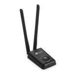 TP-Link WL-USB TL-WN8200ND (300MBit) k&otilde;rge v&otilde;imsusega traadita USB-adapter