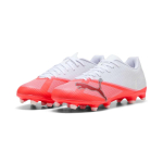 PUMA Ultra 7 Play FG/AG Football Male Red, White