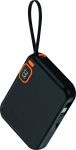 2GO Powerbank reisipatarei 10000mAh USB-C