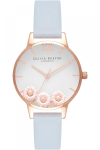 K&auml;ekell OLIVIA BURTON naistele OB16CH04 (30 MM)