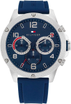 K&auml;ekell TOMMY HILFIGER MEESTELE 1792027 (44MM)