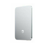 Powerbank UltraThin Magnetic 5000 15W Glacier 15W