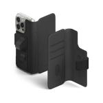 Ringke iPhone 16 Pro Max/16 Plus magnetiga rahakotiga &uuml;mbris Black