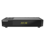 TV vastuv&otilde;tja Megasat Megasat HD 601 V5 DVB-S2