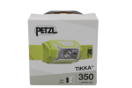Pealamp Petzl Pealamp Tikka Yellow E061AB03