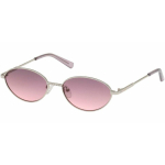 P&auml;ikeseprillid GUESS naistele GF00013-5410B (l&auml;&auml;tse/silla/sanga) 54/17/140 mm