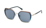P&auml;ikeseprillid NINA RICCI naistele SNR3595406LH (l&auml;&auml;tse/silla/sanga) 54/20/140 mm