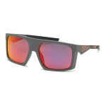 P&auml;ikeseprillid PHILIPP PLEIN SPORT MEESTELE SSP009-58507Z (L&auml;&auml;ts/Sild/K&otilde;rvaklamber) 58/18/135 mm
