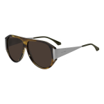 P&auml;ikeseprillid ETRO UNISEX ETRO0052SEX4 (L&auml;&auml;ts/Sild/K&otilde;rvaklamber) 61/11/140 mm)