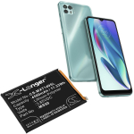 4500 mAh for Motorola MS50,SB18D09927