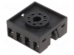 Relays accessories: socket | Application: 31L48T | PIN: 8