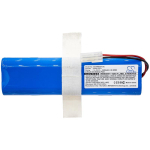 3400 mAh for Hoover 440011973