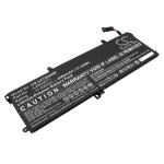 4500 mAh for Lenovo L20D3P71,L20L3P71,5B10W51823,SB10W51924