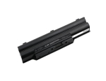 4400 mAh for Fujitsu SQU-905,FPB0319S,FPCBP145,FPCBP218,FPCBP219,FPCBP263,FPCBP282,FPCBP344,FPCBP410,FPCBP449