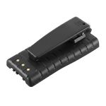 1800mAh Replacement Battery for Entel HT840, HT844, HT880, HT883, HT940, HT944, HT980, HT983, HT8, DT8, HT9, DT9, CNB950E, CNB950EV2