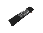 8100 mAh for Dell 7D1WJ,245RR,701WJ,H76MV,T0TRM,Y758W,0H76MY,07D1WJ,M2.5X5,3ICP8/57/77-2