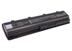8800 mAh for Compaq WD548AA,STNN-CBOX,586006-321,586006-361,586007-541,593553-001,593554-001,593562-001,HSTNN-CB0W,HSTNN-CB0X