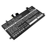 5200 mAh for Dell 6CYH6,51KD7,J0PGR,JOPGR,B102286-0001