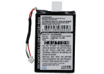 1400 mAh for VDO Dayton HYB8030450L1401S1MPX