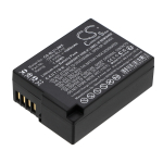 1000 mAh for Leica BP-DC12