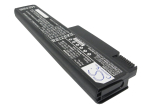 4400 mAh for HP KU531AA,484786-001,491173-543,HSTNN-C68C,HSTNN-CB69,HSTNN-IB68,HSTNN-IB69,HSTNN-UB68,HSTNN-UB69,HSTNN-XB24