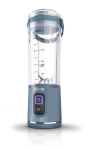Ninja BC151EUNV Blast kabelloser Standmixer blau