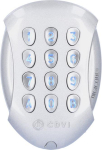 Klawiatura z Bluetooth CDVI GALEO