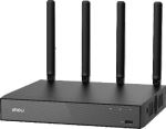 Rejestrator IP Imou NVR-N118W Wi-Fi 18- kanałowy