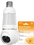 Kamera IP Imou kamera żar&oacute;wka Bulb Cam z chmurą Imou Protect na rok
