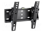 Gembird WM-42T-02 TV Wall Mount 23"-42" Tilt / black