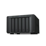 Synology NAS DX517  Expansionseinheit 5x f&uuml;r X17-Serie