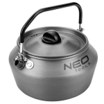 Turistide teekann 0.8 L