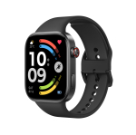 nutikell Xiaomi Redmi Watch 6 NFC Obsidian Black EU BHR0956GL