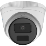 IP kamera IPC-T241H-C 4MP f2.8mm turret balta