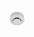 Dūmu detektors SD119-4-12V 4-vadu balts