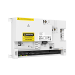 Vadības paneļa bloks DS-PA502-64, hibrīds
