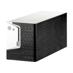 Nepārtrauktās baro&scaron;anas bloks 310193 2000VA/1200W Tower