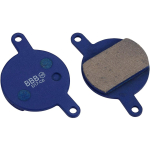 Okładziny hamulcowe BBB DiscStop HP Magura Julie   one size