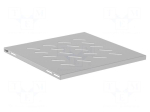 Shelf | 1U | Standard: 19" | rack shelf