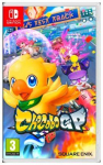 Other Computer Accessory Nintendo Chocobo GP Switch