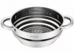 For kitchen klausberg KB-7586 diam. 20cm