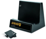 Controller powera Charging Stand incl. Battery Pack (Guitar Hero Live)