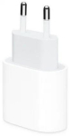 Adapter fusion accessories  Travel Charger USB-C 20W 3A White