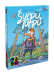 Another product brain games  Brain Games  &Scaron;urpu Turpu 2.izdevums