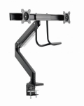Other Computer Accessory Gembird  GEMBIRD Desk mounted adjustable monitor