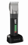 Razor Remington  Remington Hair trimmer HC5810 Genius black