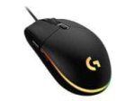 Computer mouse Logitech  Logitech G203 LIGHTSYNC Gaming Mouse Black