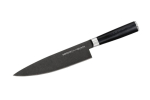 Other small household appliances Samura  SAMURA sefpavara nazis Stonewash  200 mm SM-0085B (4751029323194)